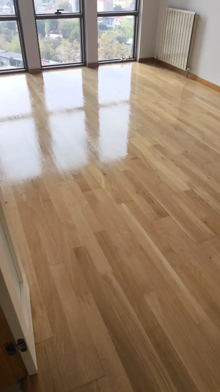 Evim Güvende Parke Sistre Kadıköy Göztepe